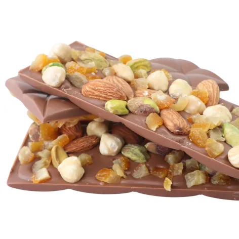 Whole Pistachios